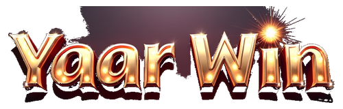 yaar win logo